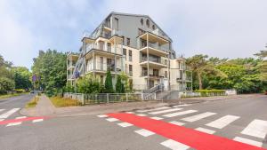 Apartamenty Sun Snow Rezydencja Bursztyn