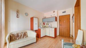 Apartamenty Sun & Snow Rezydencja Bursztyn