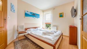 Apartamenty Sun Snow Rezydencja Bursztyn