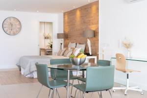 Rooms & Suites Loft 2G Deluxe Edition Arrecife