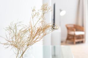 Rooms & Suites Loft 2G Deluxe Edition Arrecife