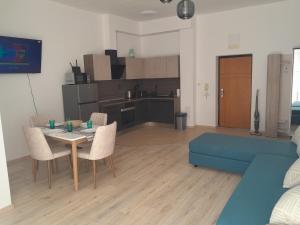 Balchik Gardens complex SeaHome 21 apartment