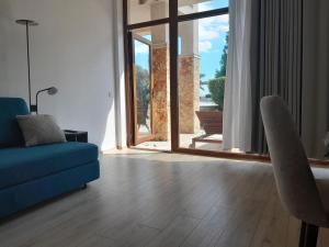 Balchik Gardens complex SeaHome 21 apartment