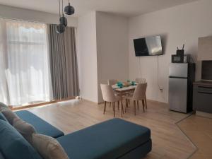 Balchik Gardens complex SeaHome 21 apartment