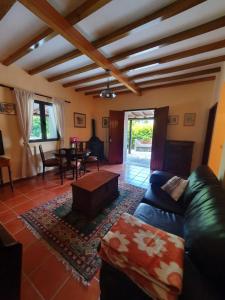 Mountain-Ocean-View Madeira