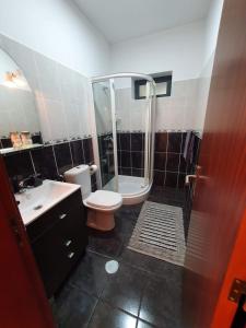 Mountain-Ocean-View Madeira