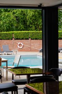 Talbooth House & Spa