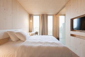 Business Queen Room room in Bader Hotel