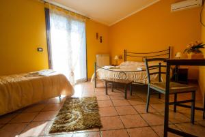 Double or Twin Room room in B&B La Porta Dell'Etna