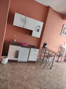 Studio ενιαίος χώρος