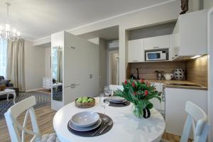 Alve Apart Hotel