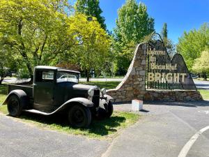 Adina Lodge Holiday Apartments