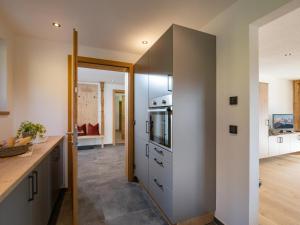 Ferienwohnung Bergliebe