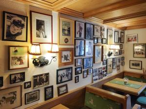 Koller, Pension Haus