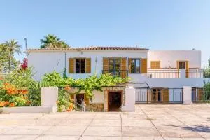 Es Molí de'n Palmer - Son Espanyol