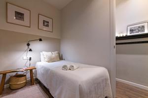 Habitat Apartments Sweet Sagrada Familia