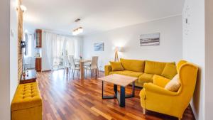 Apartamenty Sun & Snow Kołobrzeg Jantar