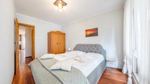 Apartamenty Sun & Snow Kołobrzeg Jantar