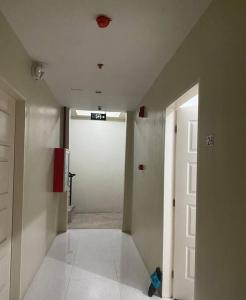 Deluxe studio unit at Modena Town Sq