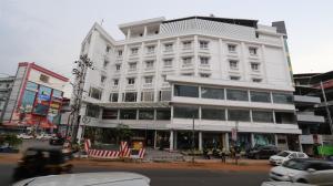 Sona Hotel