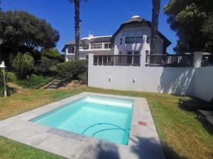 Luxury Canal Home in St Francis Bay
