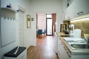 Mama Mia Apartment Ohrid