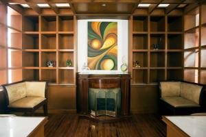 Bel Air Business Salamanca, Trademark by Wyndham