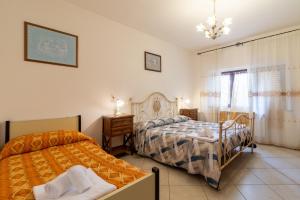 Papà Giuseppe La Cantina