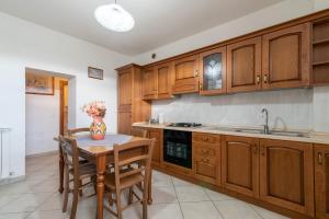 Papà Giuseppe La Cantina