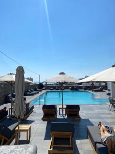 Anna-Maria Mykonos Hotel