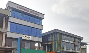 Itsy Hotels Sapphire Residency