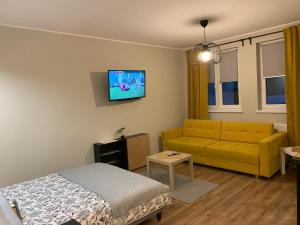 APARTAMENT WILEŃSKA