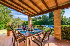 Ideal Property Mallorca - Navarro