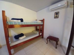 Suítes Cantinho do Sossego Ubatuba