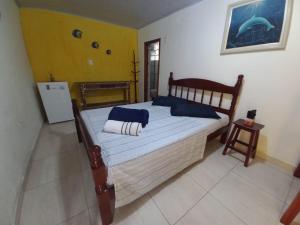 Suítes Cantinho do Sossego Ubatuba