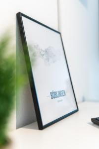 Mercedes I Stuttgart I Kitchen I Home Office I Parkplatz