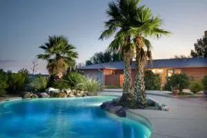 Cactus Cove Bed and Breakfast Inn - Tanque Verde