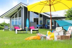 Ferienhaus Esbjerg - Nieby-Neukirchen