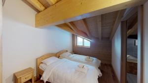 Les Mayens MB 022 - LUXURY apartment 14 pers