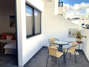 APARTAMENTO SOL PLAYA - Los Verdes