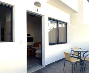 APARTAMENTO SOL PLAYA