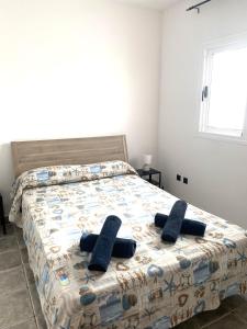 APARTAMENTO SOL PLAYA