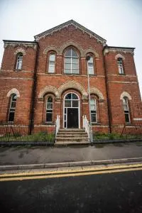 7 The Old Chapel - Coddington