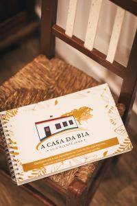 Casa da Bia