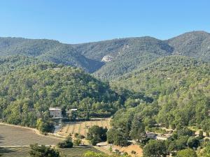 Maisons de vacances Paradis perche en Provence : photos des chambres