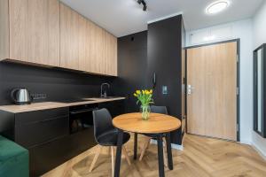 Apartamenty RIO Woclaw