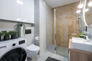 Apartamenty RIO Woclaw