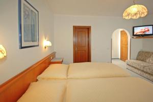 Pension Riedlsperger