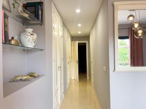 Luxurious 2 bedroom apartment with Spa facilities