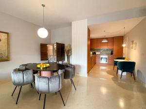 Luxurious 2 bedroom apartment with Spa facilities